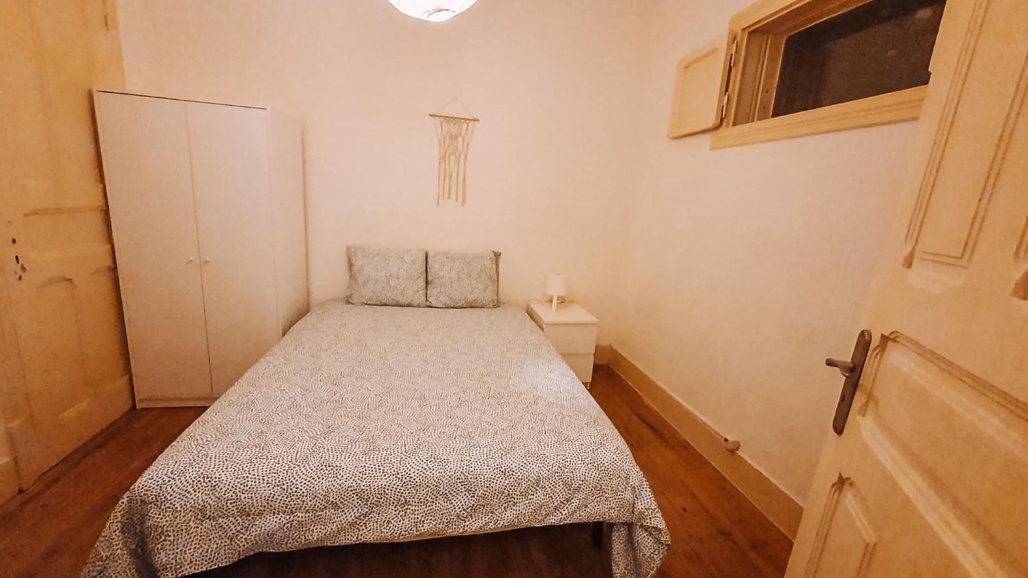 Big Privat bolig Lisboa